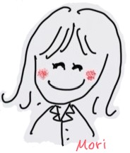 管理栄養士Mori
